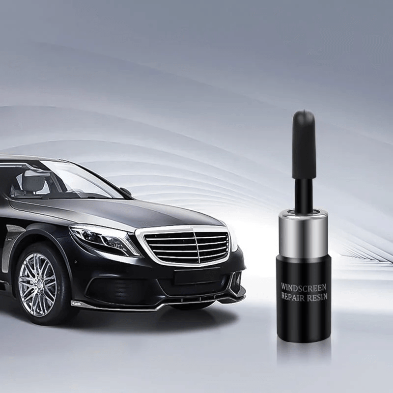 VerreFix™ - Risse und Kratzer leicht reparieren [1 + 1 Gratis]