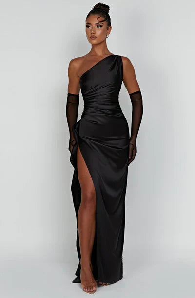 Dariela | Elegantes Maxikleid