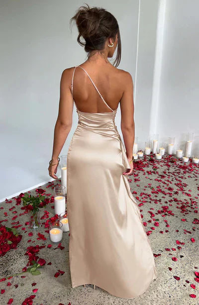 Dariela | Elegantes Maxikleid