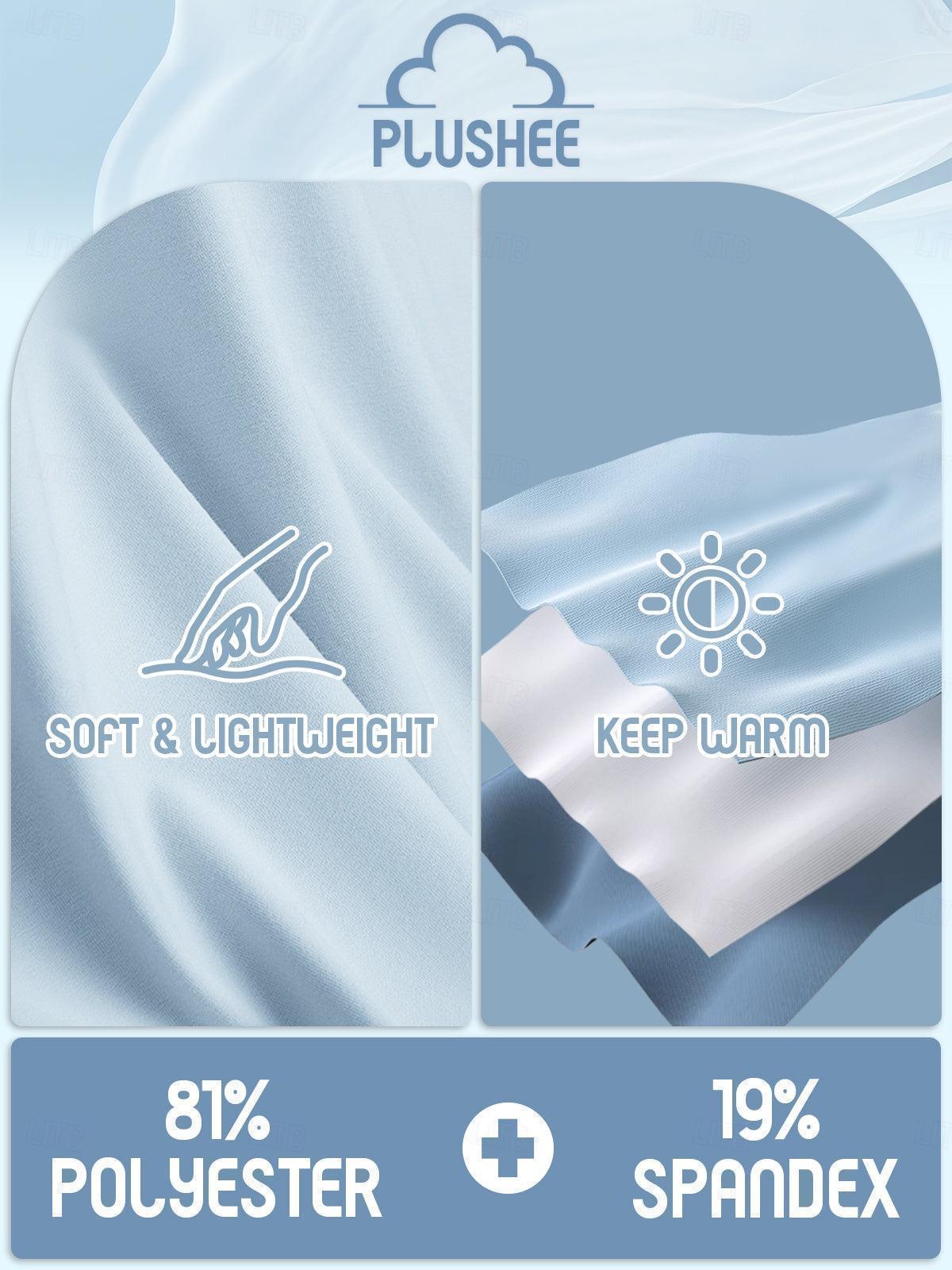 Marian™ – Bequeme Jogging-Caprihose mit Kordelzug [50% Rabatt]