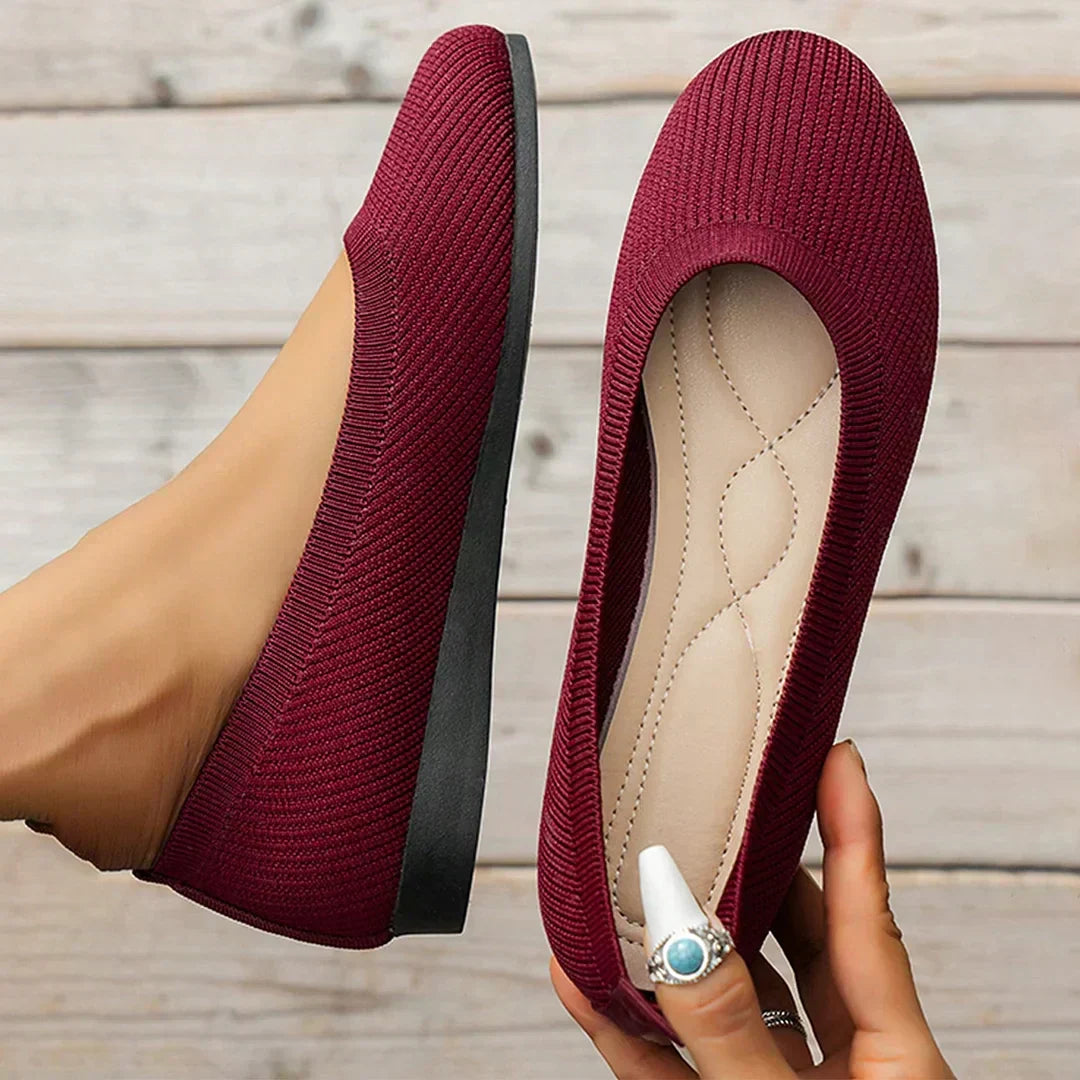 Atmungsaktive Rutschfeste Schuhe Für Frauen