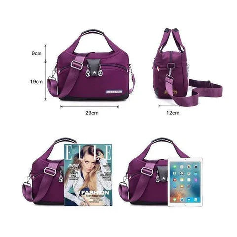 Bobbe | Stilvolle Handtasche
