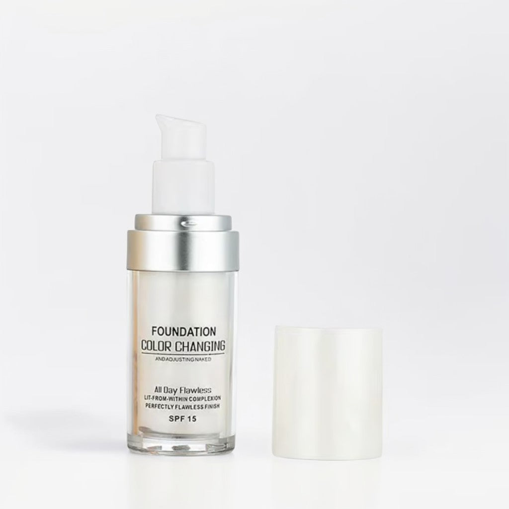 LumiGlow™ – Strahlende Jugend & makellose Haut für den ganzen Tag [50 % Rabatt]