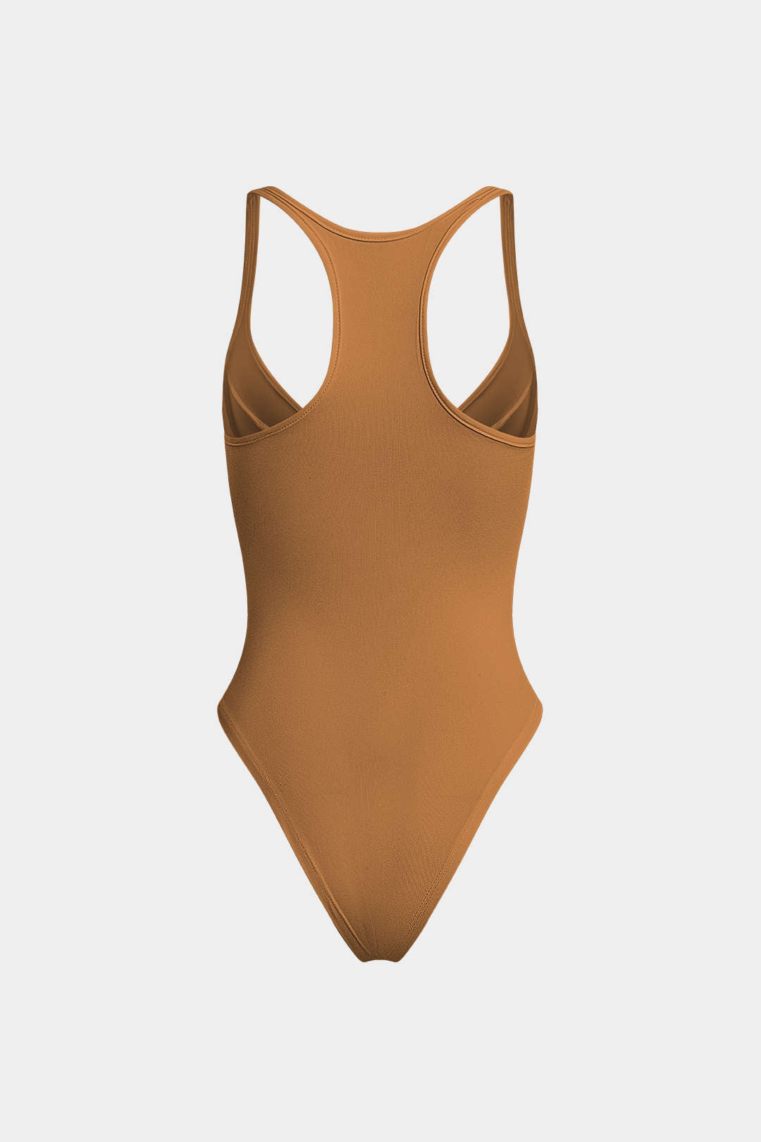 Devonia | Tief ausgeschnittener Bustier-Body