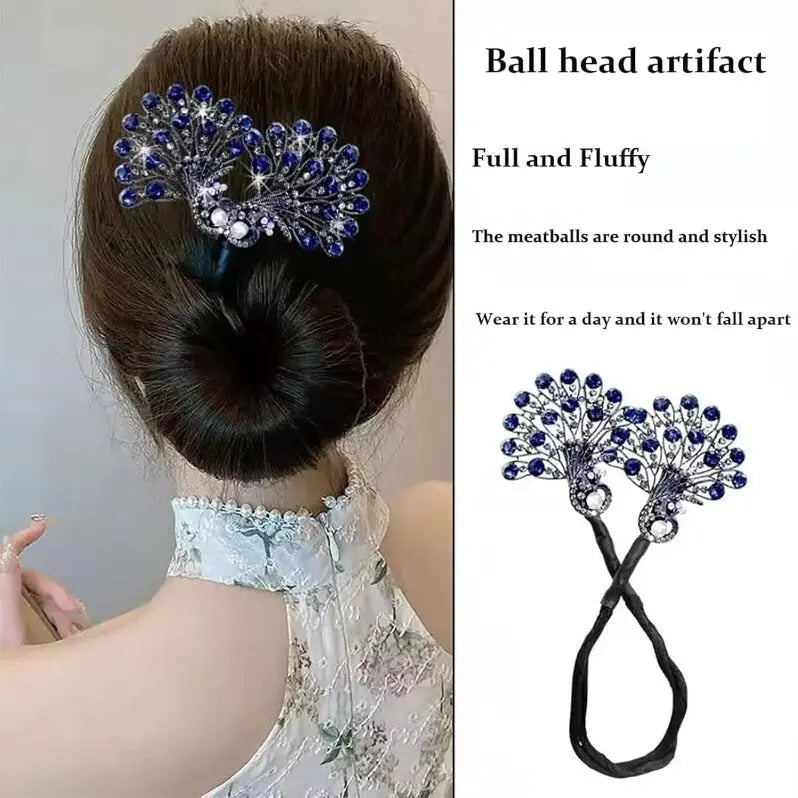 FlowerClip™ – Glanzvolle und elegante Akzente für Abendkleider [1 + 1 Gratis]