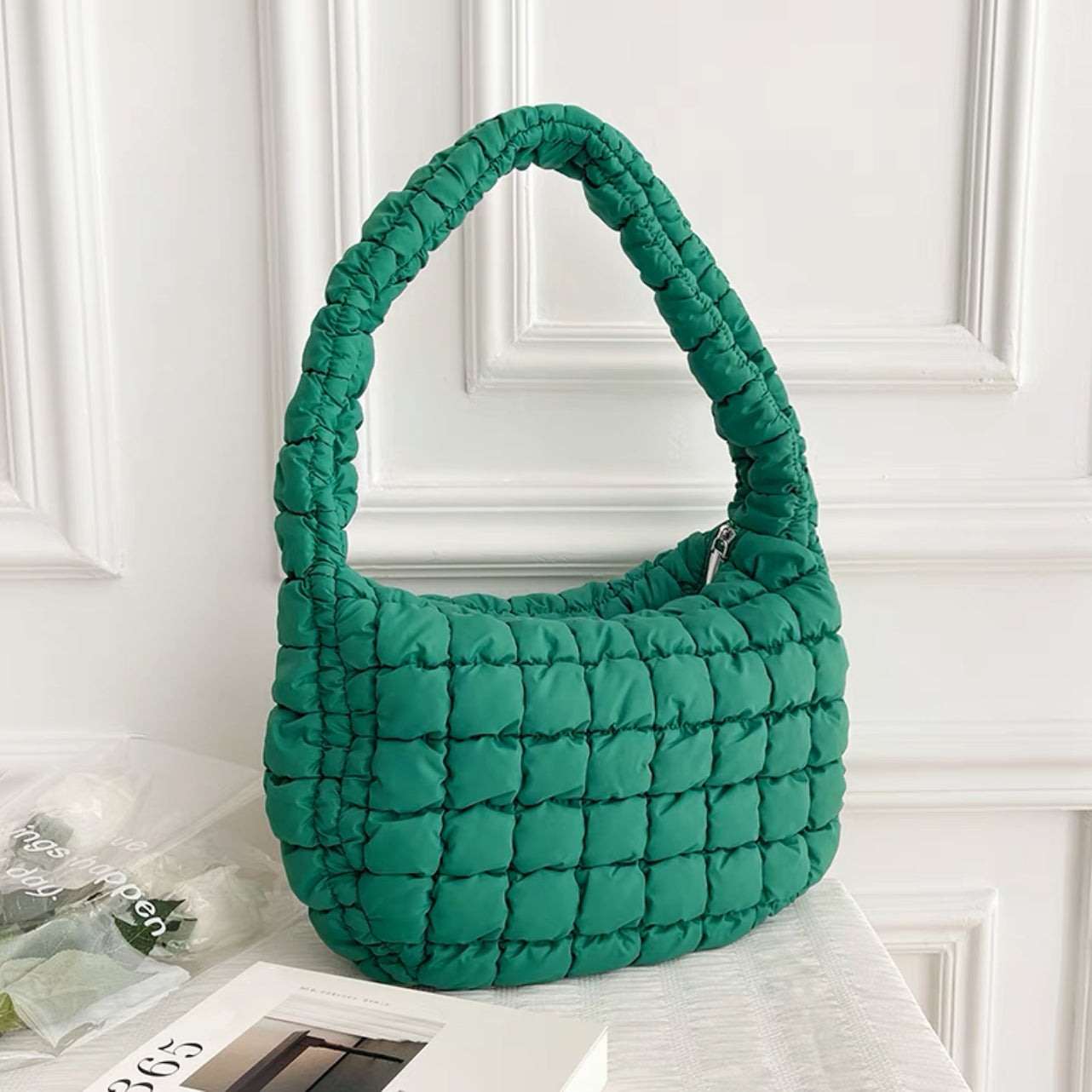 Corliss | Stilvolle Schultertasche Damen