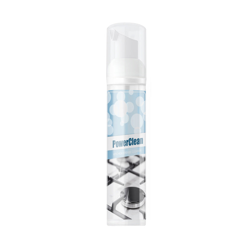 CleanMaster™ – 100ML Hochwirksamer Fettlöser [1 + 1 Gratis]