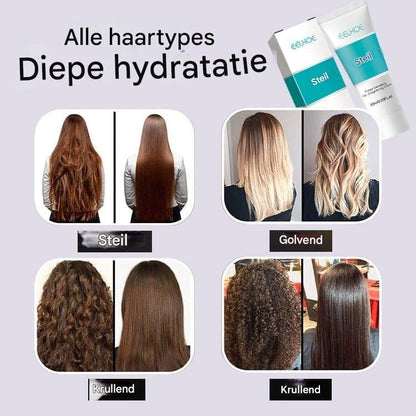 HairGrow™ - Genießen Sie seidiges und strahlendes Haar [1 + 1 Gratis]