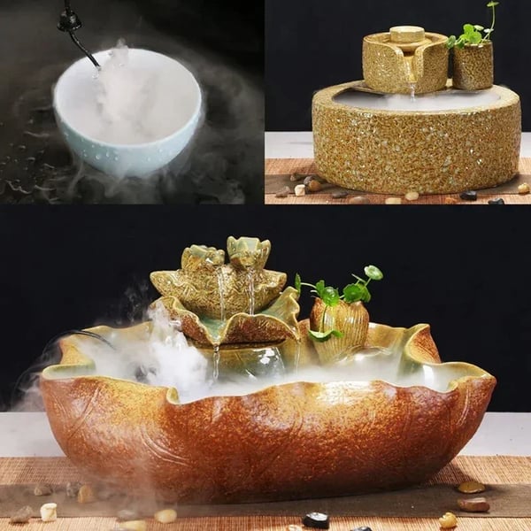 PhantomMist™ – Geheimnisvoller Nebel für eine magisch stimmungsvolle Atmosphäre [50 % Rabatt]