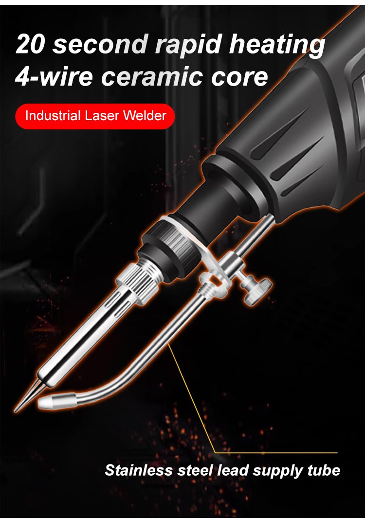 WeldCore™ – Müheloses Schweißen mit professionellen Ergebnissen [50 % Rabatt]