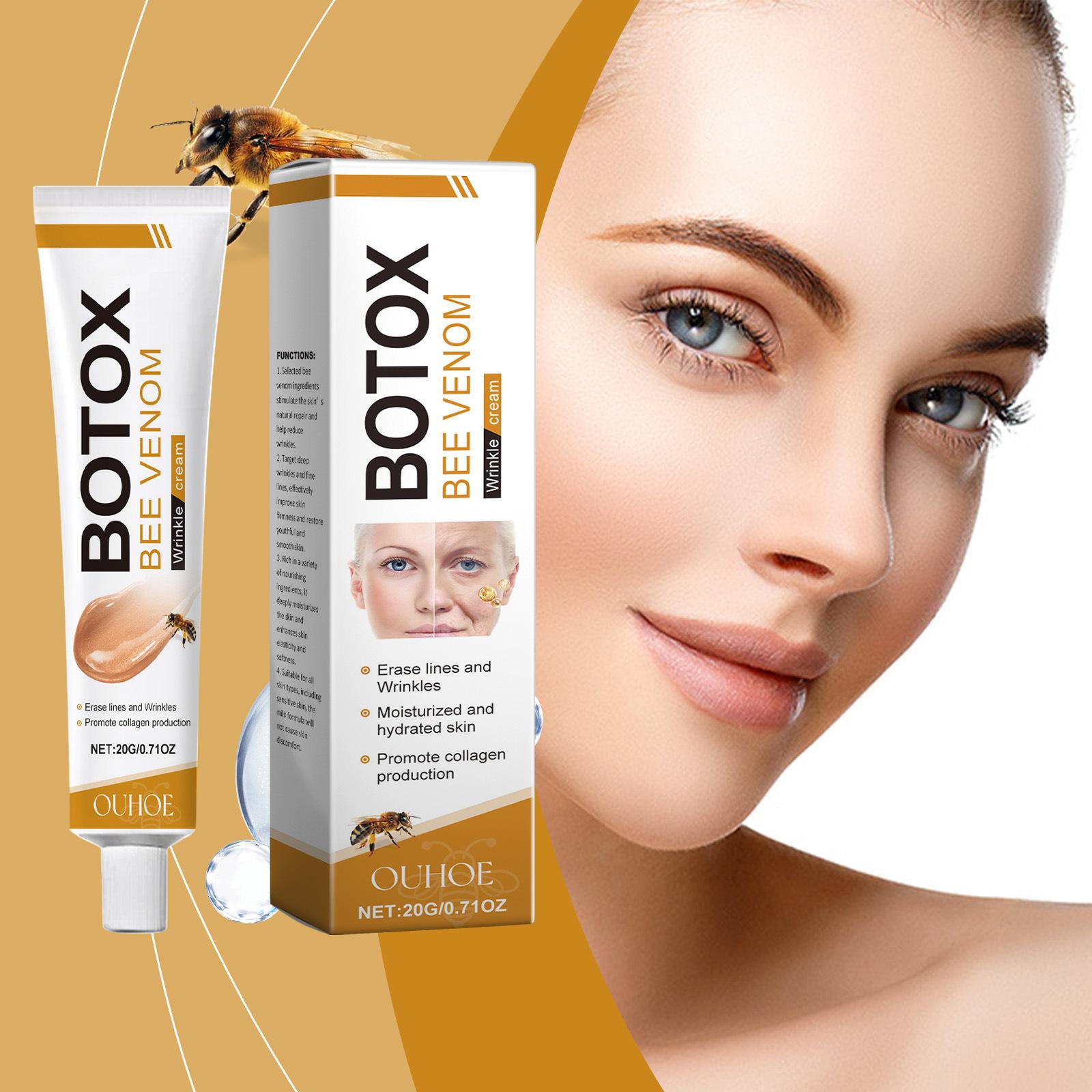 Gesichtscreme Feuchtigkeitsspendend Für Glattes Hautgefühl Pflege product image 1