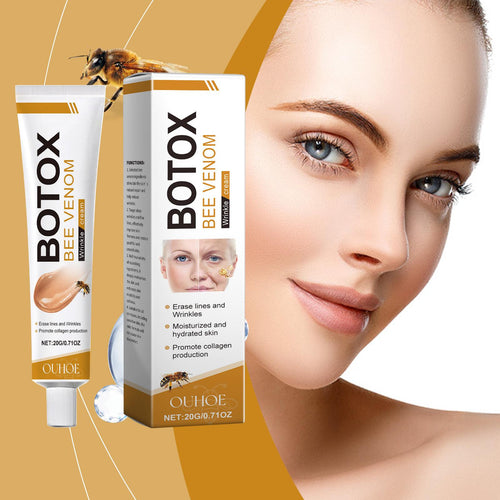 Gesichtscreme Feuchtigkeitsspendend Für Glattes Hautgefühl Pflege product image 1