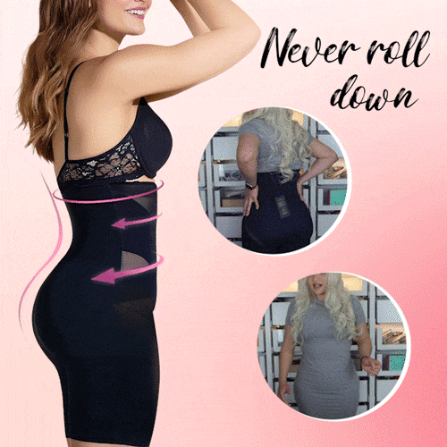 ShapeCross™ – Premium Shapewear für glatte, definierte Kurven mit Komfort [1 + 1 Gratis]