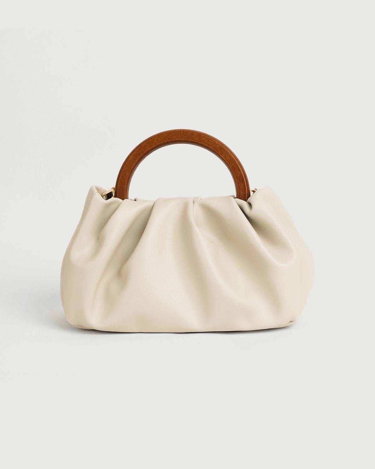 Fibi | Minimalistische Retro-Handtasche
