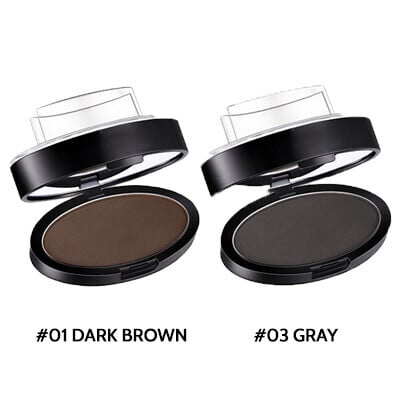 Aldorian™ - Verstellbarer Stempel für perfekte Augenbrauen [1 + 1 Gratis]