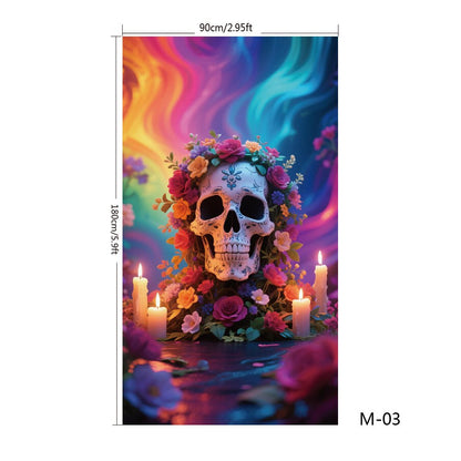 MerryEntrance™ – Verwandelt den Eingang im Handumdrehen stilvoll und festlich [50 % Rabatt]