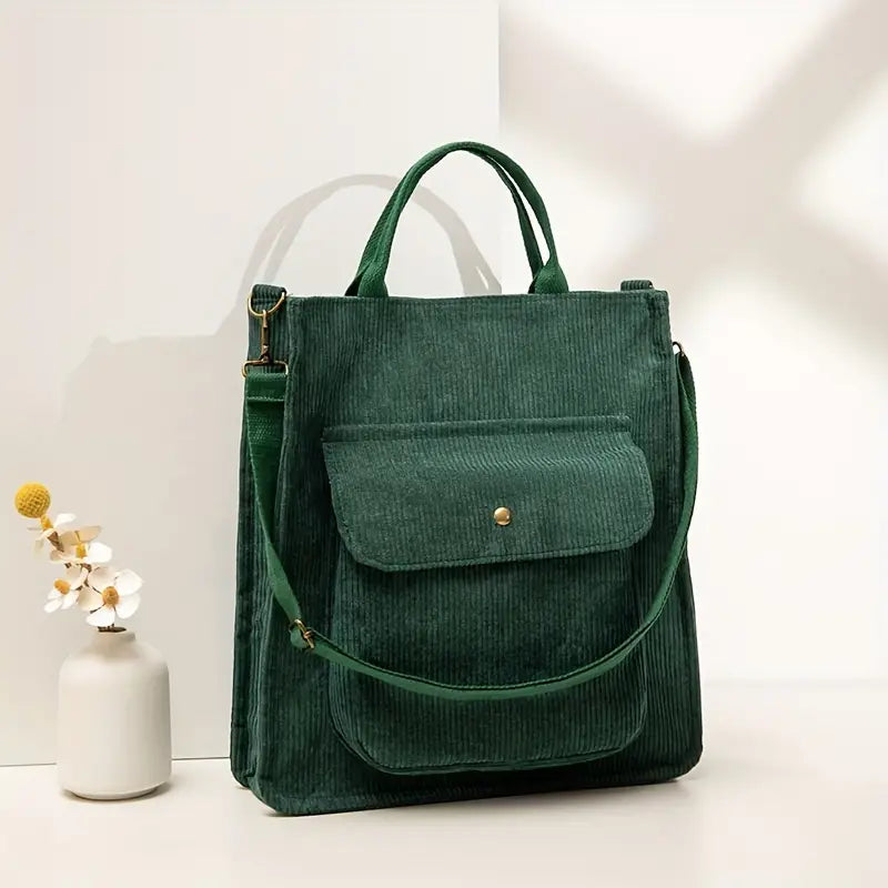 Delisa | Damen Schultertasche