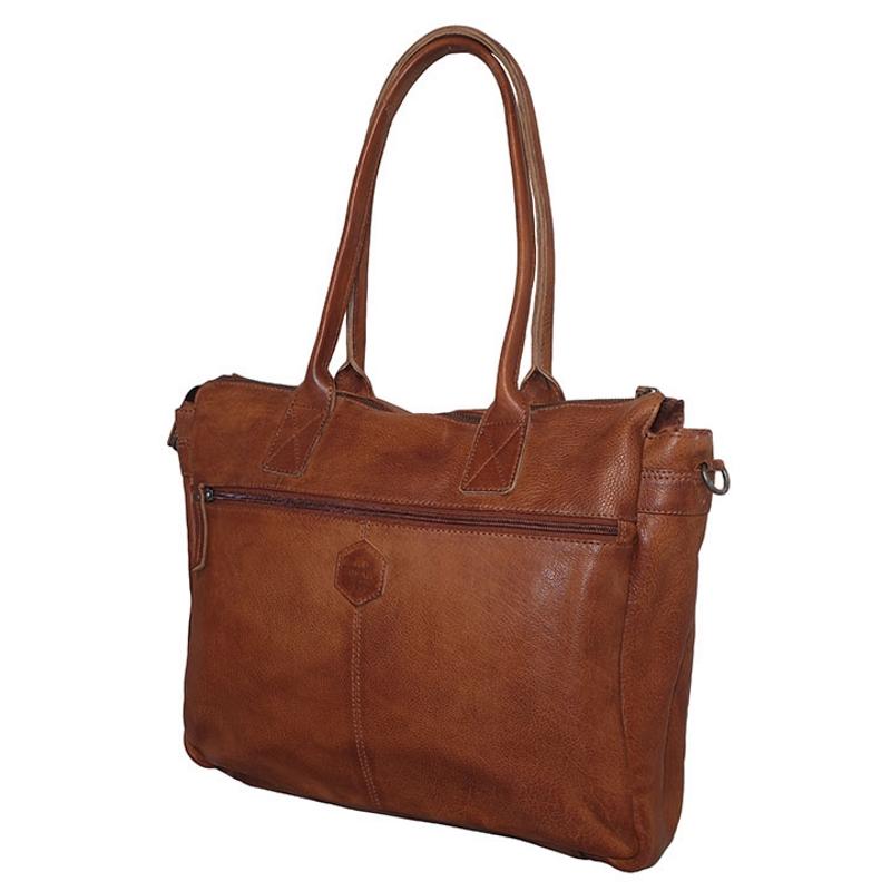 Eevonne | Bärendesign Damen Laptop-Tasche