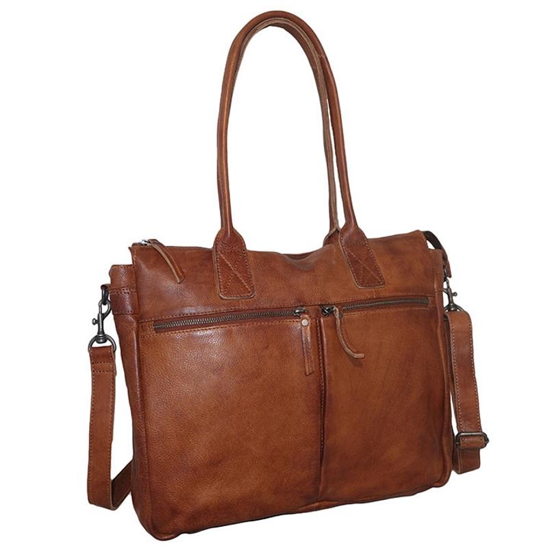 Eevonne | Bärendesign Damen Laptop-Tasche