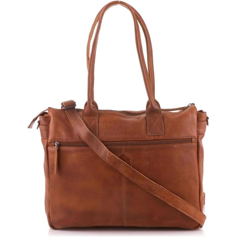 Eevonne | Bärendesign Damen Laptop-Tasche