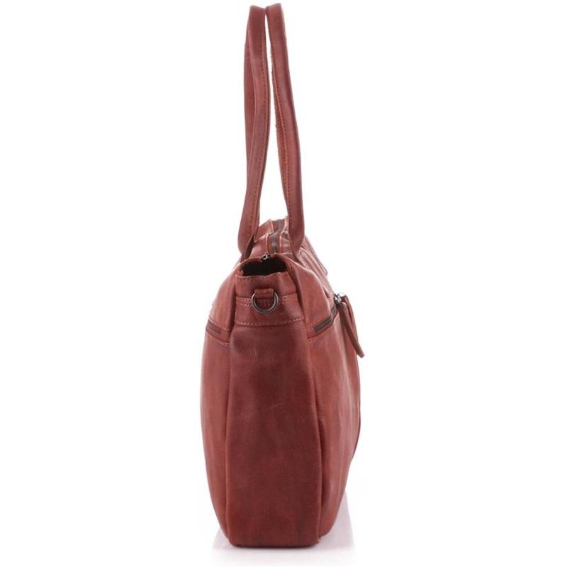 Eevonne | Bärendesign Damen Laptop-Tasche