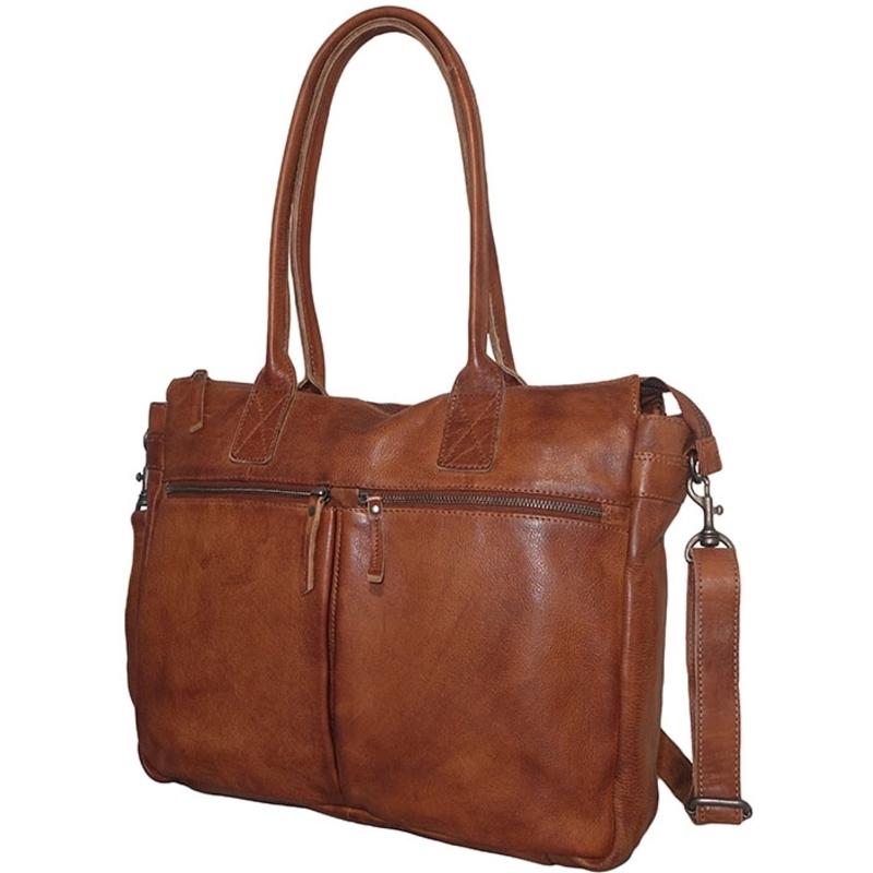Eevonne | Bärendesign Damen Laptop-Tasche
