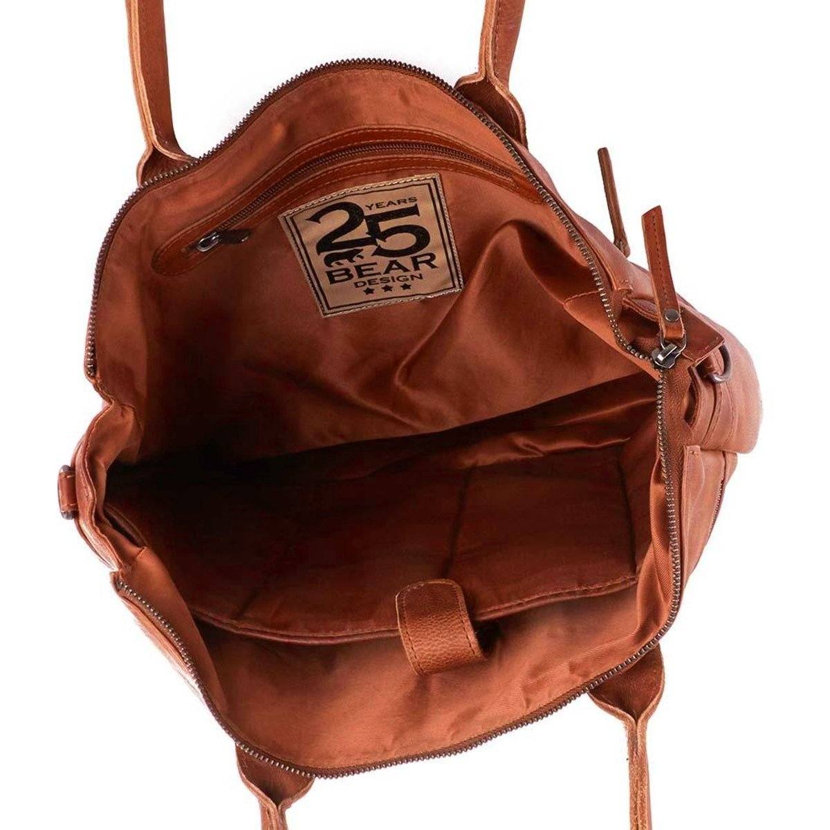Eevonne | Bärendesign Damen Laptop-Tasche