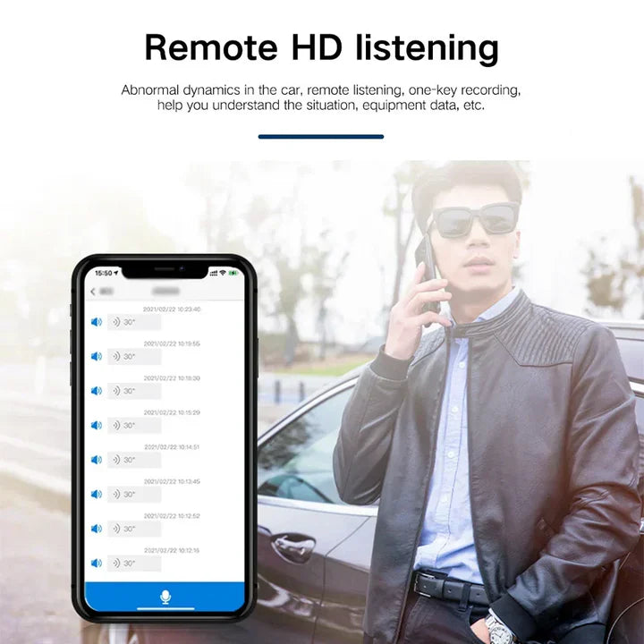 TrackGPS™ – Magnetischer Mini-GPS-Tracker [50% Rabatt]