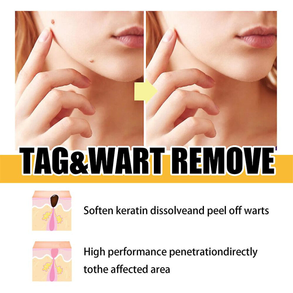 BeeNature™ Schmerzfreie Hauterneuerung [1 + 1 Gratis]