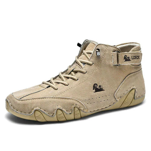 50% Rabatt | Herman™ - Italienische Schuhe für eine gesunde Körperhaltung