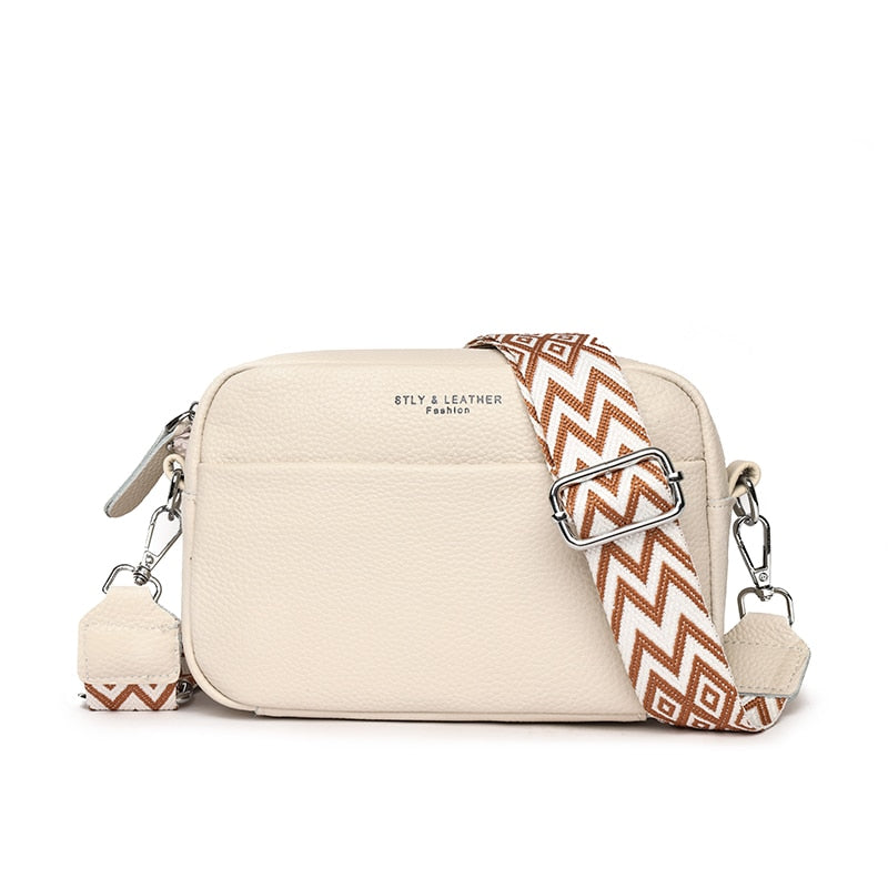 Eadaion | Cross Body Umhängetasche für Frauen