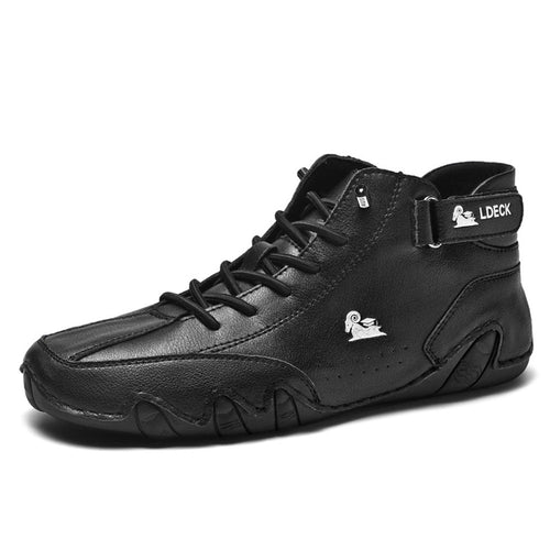 50% Rabatt | Herman™ - Italienische Schuhe für eine gesunde Körperhaltung