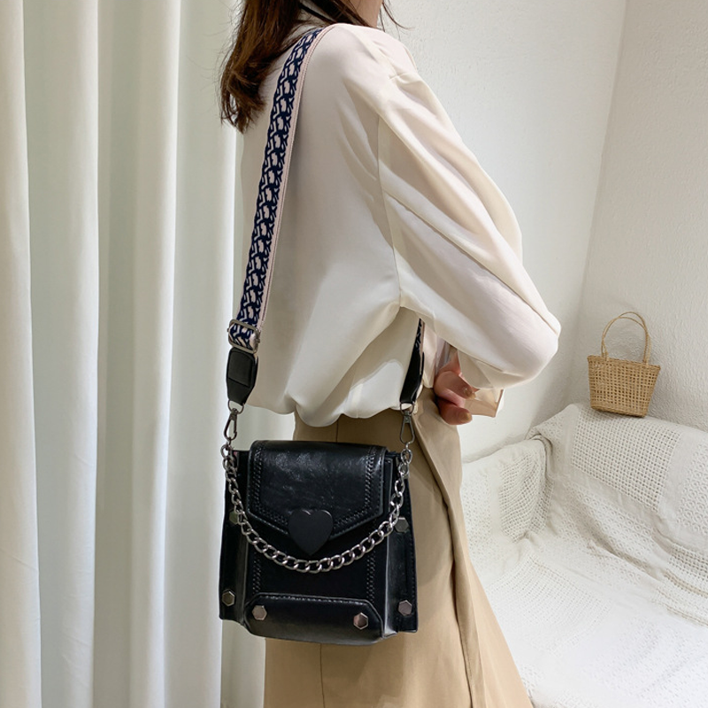 Joscelin | Modische Schultertasche