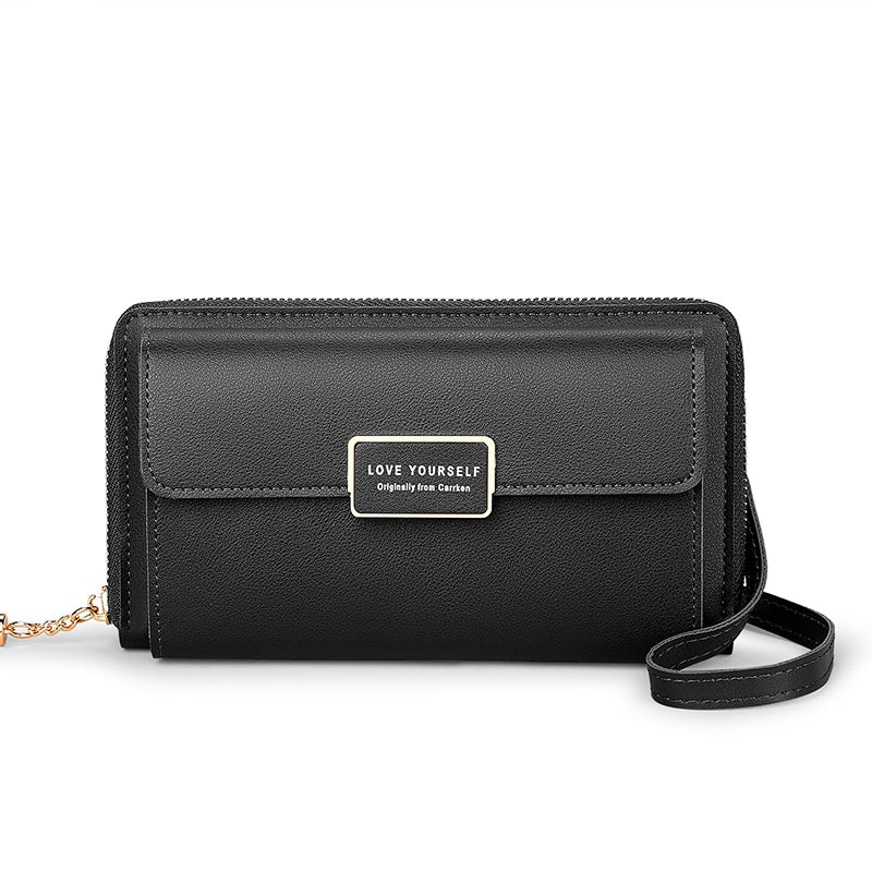 Edelle | Modische Schultertasche