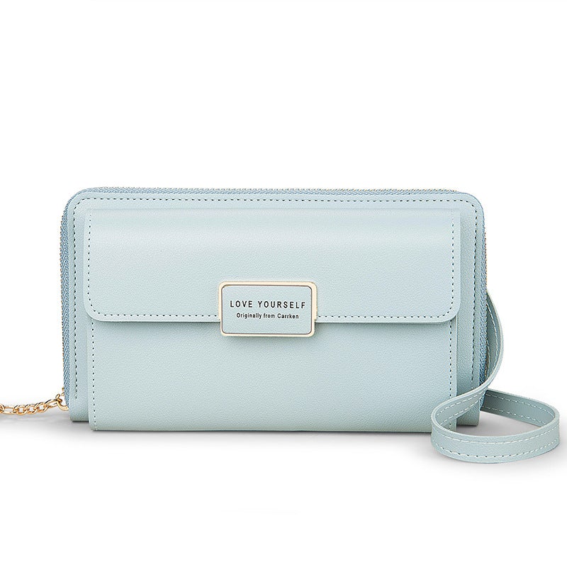 Edelle | Modische Schultertasche