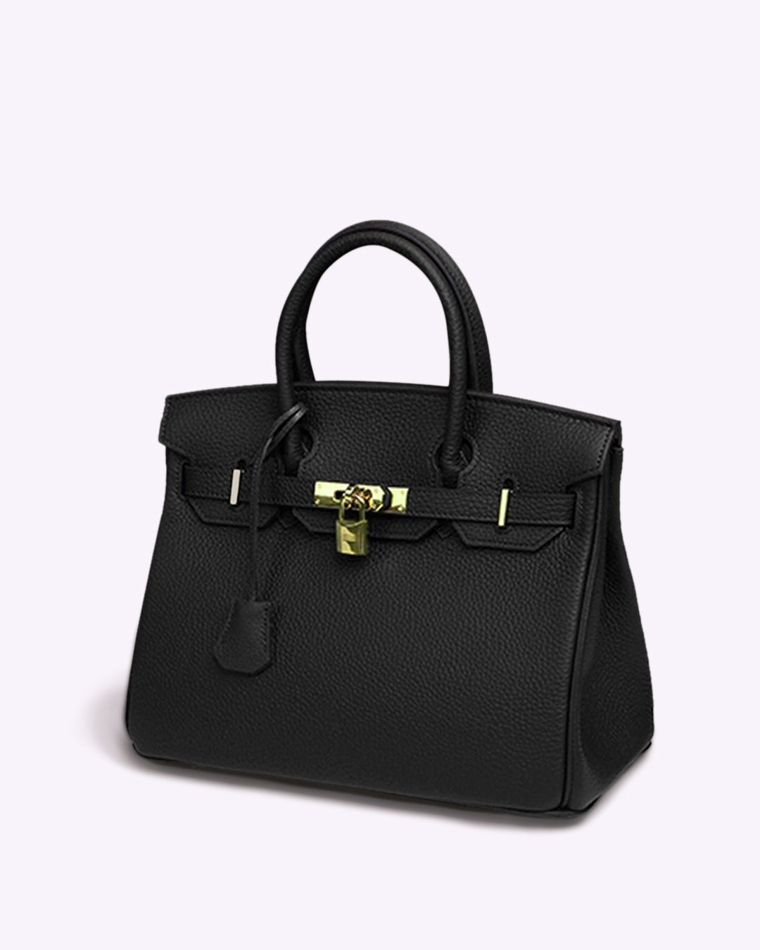 Lule | Handtasche aus Leder
