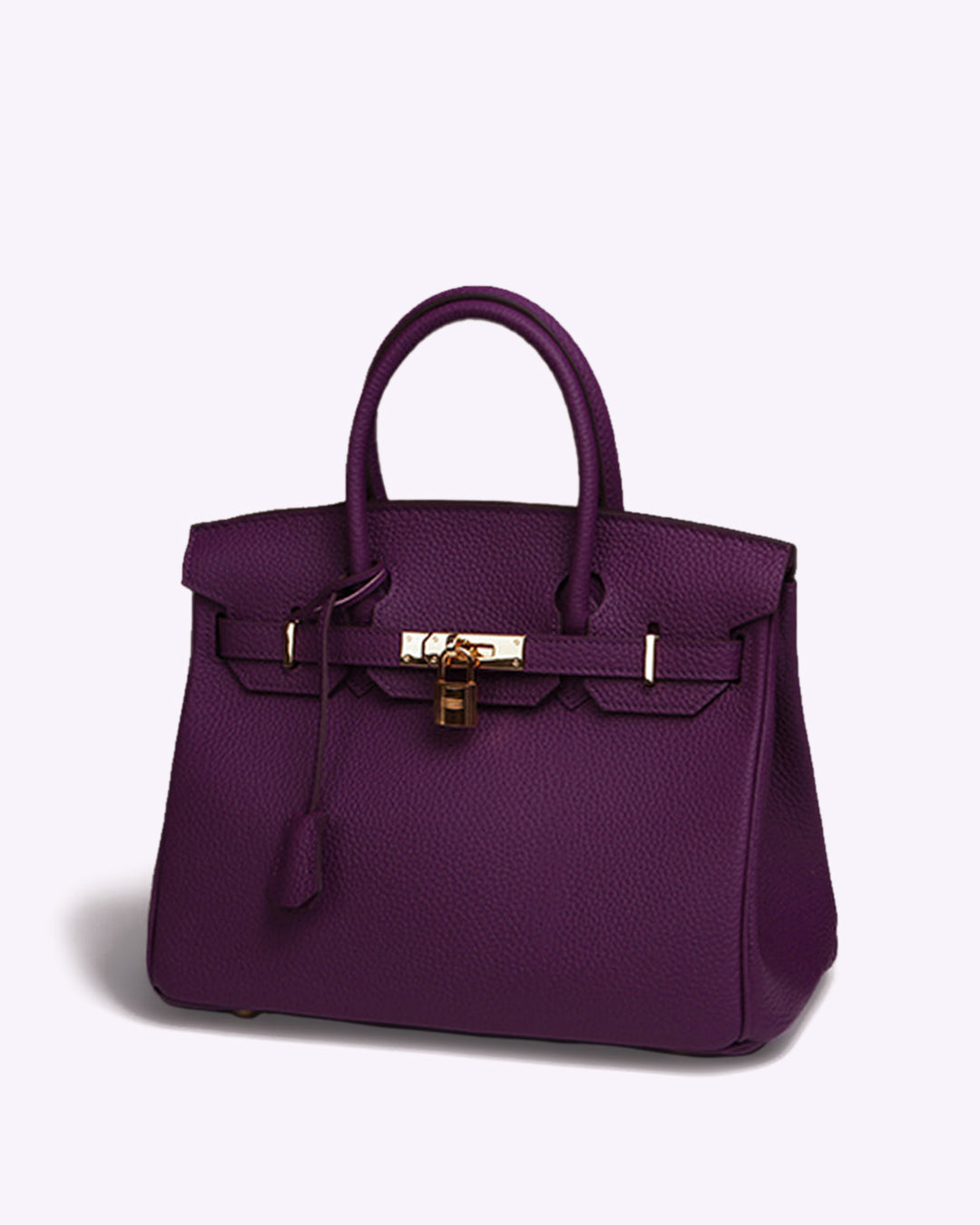 Lule | Handtasche aus Leder
