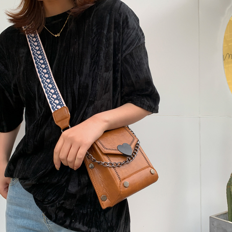 Joscelin | Modische Schultertasche