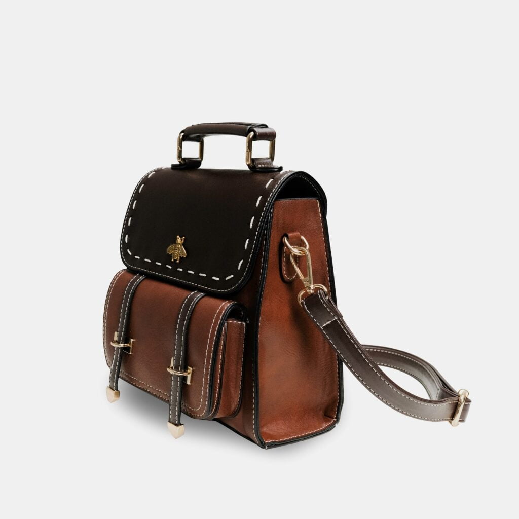 Arline | Tasche Biene