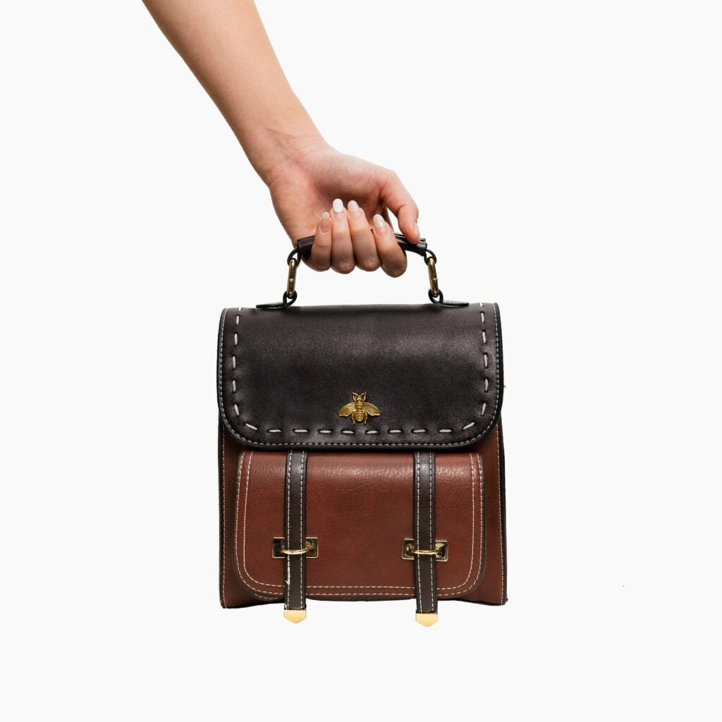 Arline | Tasche Biene