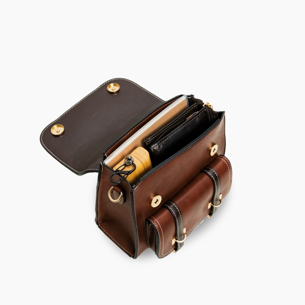 Arline | Tasche Biene