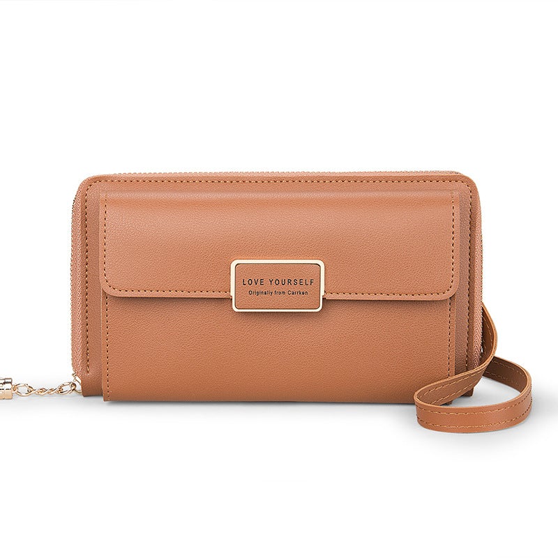 Edelle | Modische Schultertasche