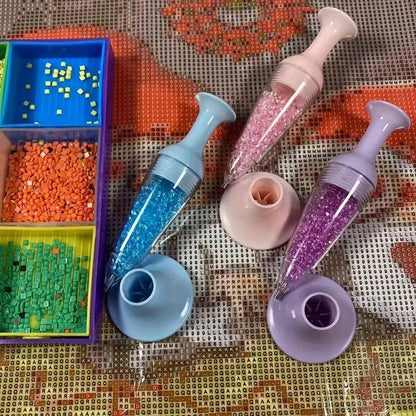 GlitterPen™ – Für eine schnelle, genaue, einfache und präzise Platzierung [50% Rabatt]