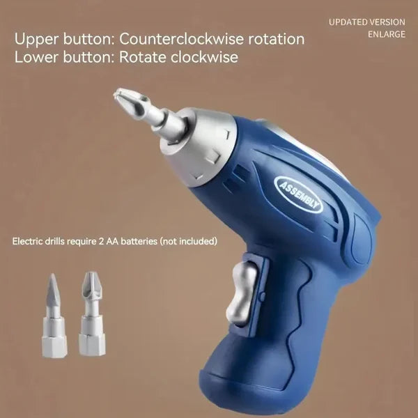 Konstruktions Spielset Für Kreatives Bauen Kinder product image 11