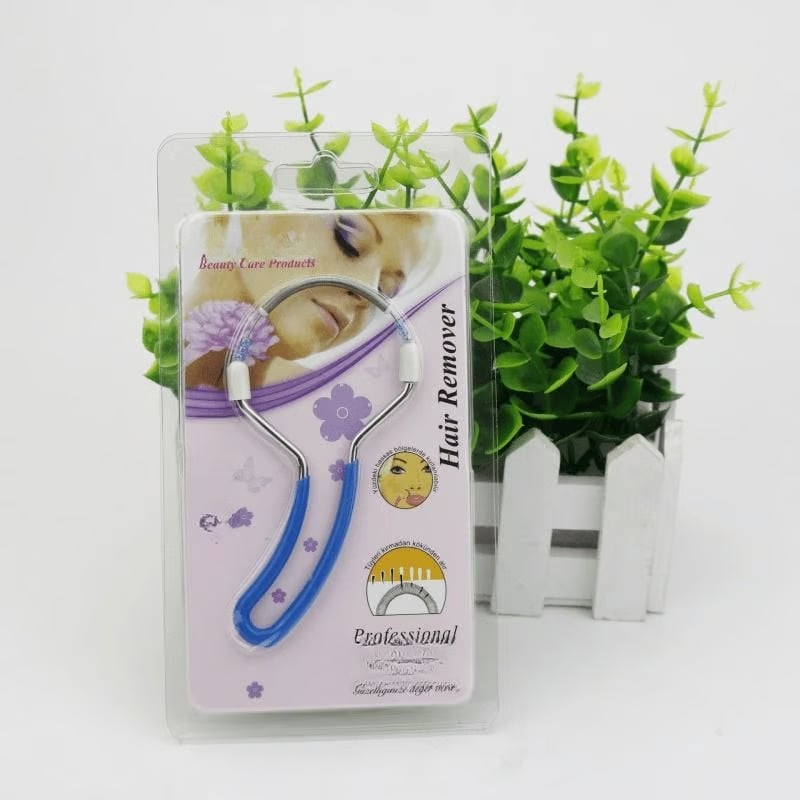 Gesichts Haarentferner Präzisionstool Für Gesicht Manuell product image 6