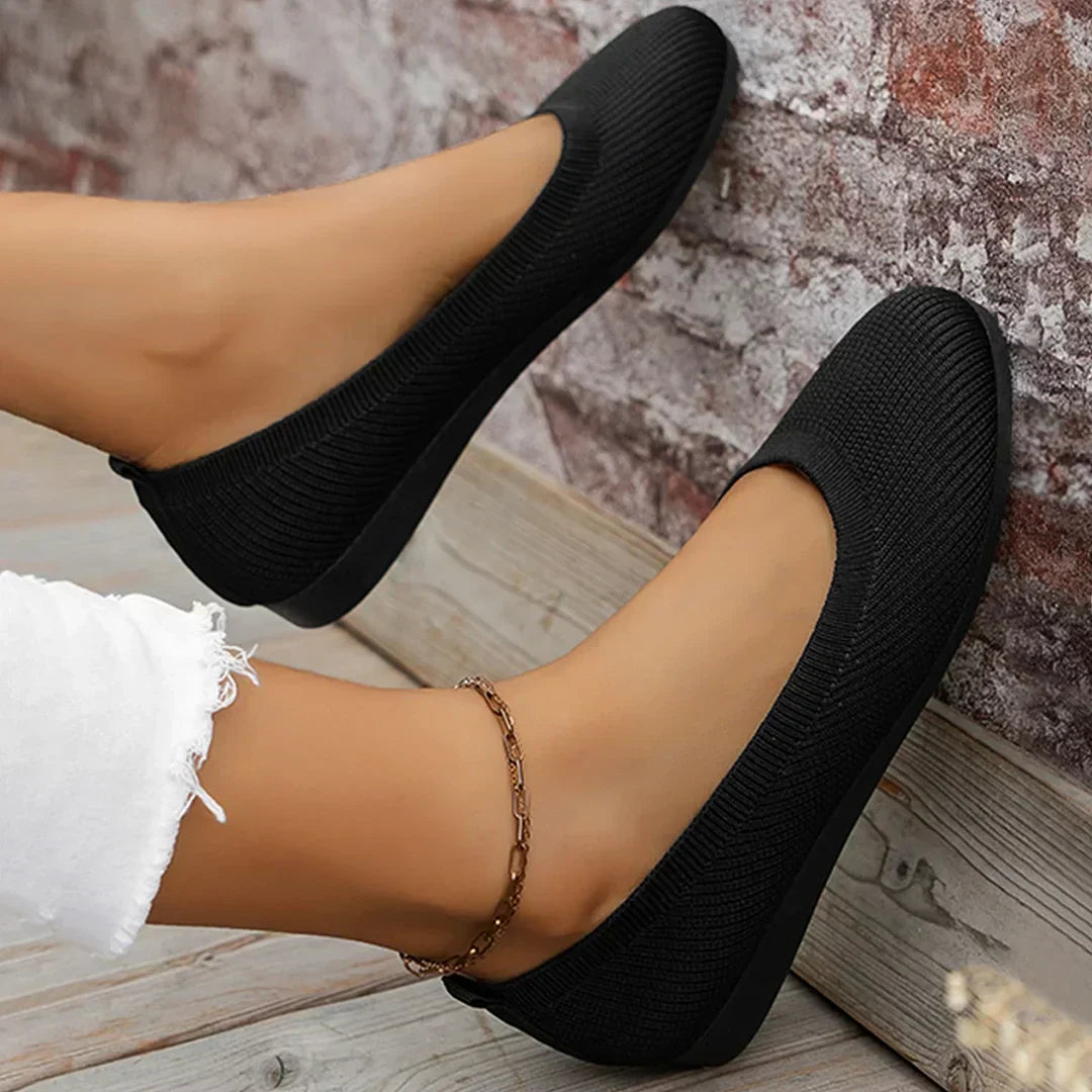 Atmungsaktive Rutschfeste Schuhe Für Frauen