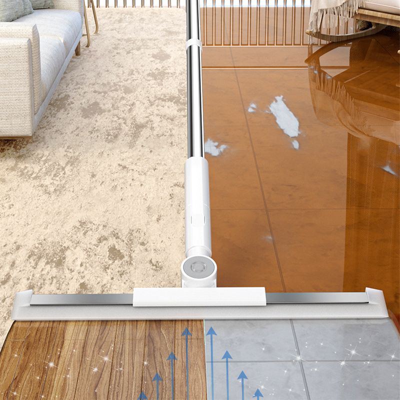 Silikon-Wischbesen 3-in-1 – Teleskopstiel, 180°-Drehkopf product image 10