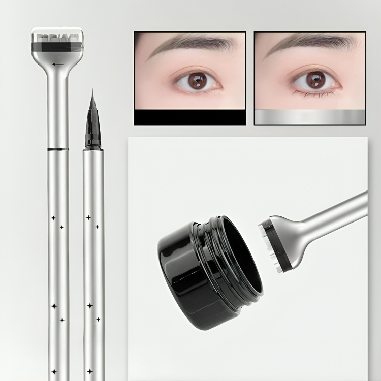 StampSmile™ – Schnellstempel für müheloses Make-up [50% Rabatt]