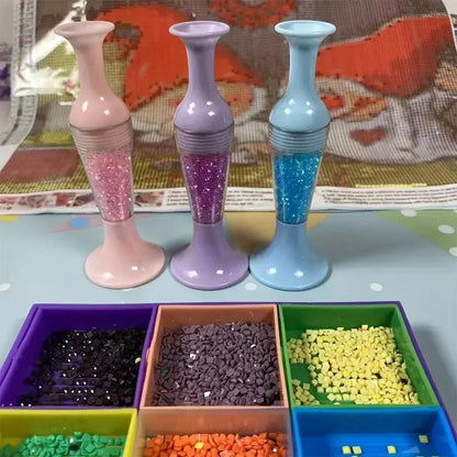 GlitterPen™ – Für eine schnelle, genaue, einfache und präzise Platzierung [50% Rabatt]