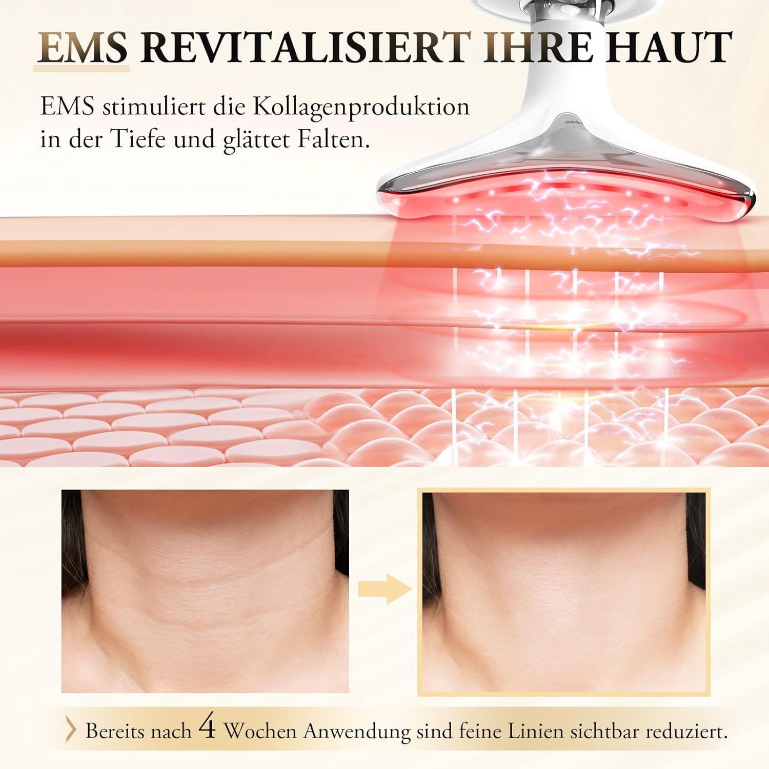 GlowPulse™ – Für strahlende Haut, die sofort alle Blicke auf sich zieht [50 % Rabatt]